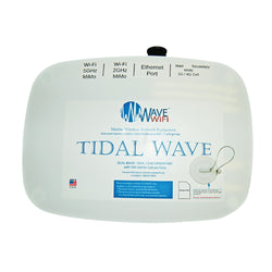 Wave WiFi Tidal Wave Dual - Band + Cellular [EC-HP-DB-3G/4G]