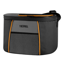 Thermos Element5 6-Can Cooler - Black/Gray [C63006006]