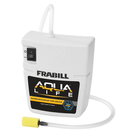Frabill Aqua-Life Portable Aerator [14331]