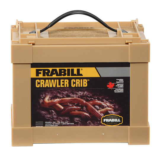 Frabill Crawler Cabin - Small [1016]