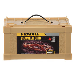 Frabill Crawler Cabin - Large [1035]