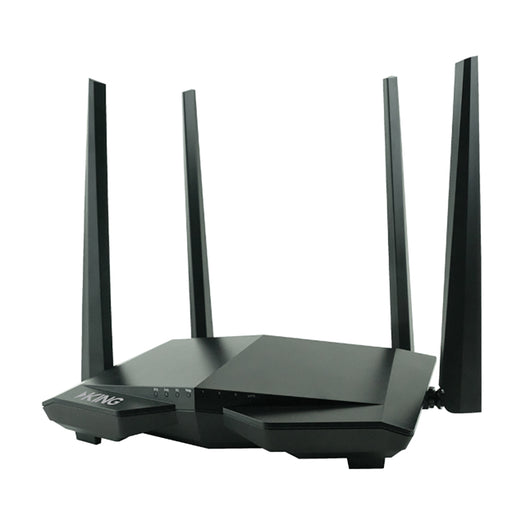 KING WiFiMax Router  Range Extender [KWM1000]