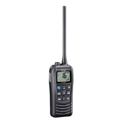 Icom M37 Marine VHF Handheld Radio - 6W [M37]