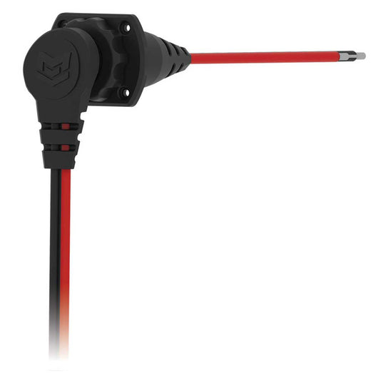 Minn Kota MKR-26 Trolling Motor Plug  Receptacle [1865129]