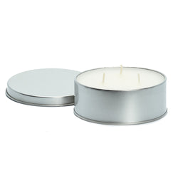 Camco Citronella Candle w/Lid - 4