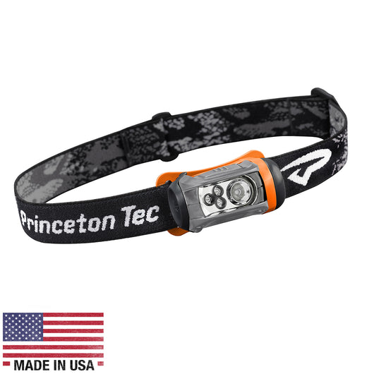Princeton Tec REMIX LED Headlamp - Grey [RMX300-GY]