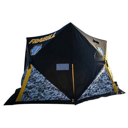 Frabill Shelter Hub Fortress 261 [FRBSF261]
