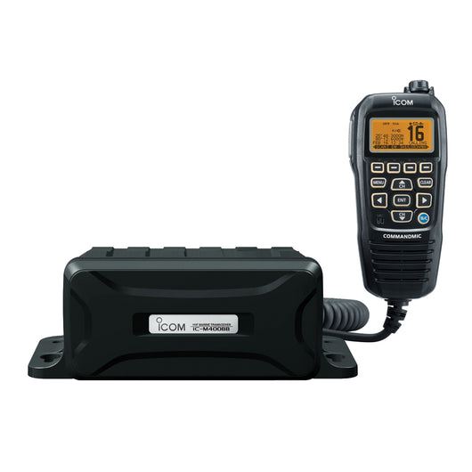 IcomM400BB VHF Marine Black Box [M400BB 31]