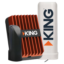 KING Extend Pro - LTE/Cell Signal Booster [KX2000]