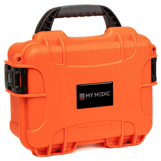 MyMedic Boat Medic First Aid Kit - Orange [MM-KIT-S-MED-ORG]
