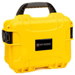 MyMedic Boat Medic First Aid Kit - Yellow [MM-KIT-S-MED-YEL]