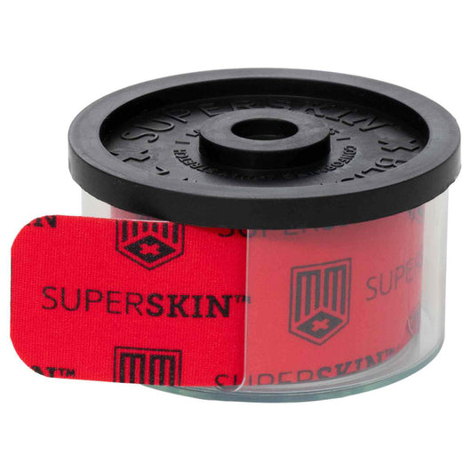 MyMedic SuperSkin Blister Tape - Red [MM-SPL-RED-SS-DSP-EA]