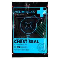 MyMedic Chest Seal [MM-AIR-CSL-GEN-X-EA]