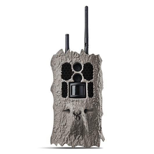 Wildgame Innovations Insite Cell LT32B20A-20 BT-Wifi 32MP Dual IR Digital Scouting Camera [WGICM0689]