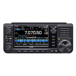 Icom IC-705 All-Mode Portable Transceiver [705 12]