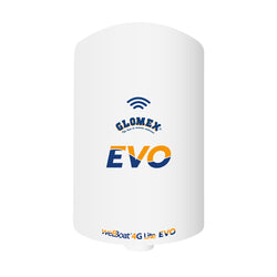 Glomex Single SIM 4G/WIFI All-In-One Coastal Internet System - webBoat EVO Lite f/North America [IT1004EVO/US]