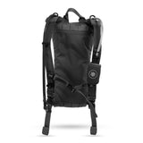 Aquamira Rigger Tactical - Pressurized Hydration Pack