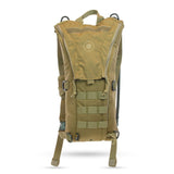 Aquamira Rigger Tactical - Pressurized Hydration Pack