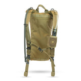 Aquamira Rigger Tactical - Pressurized Hydration Pack