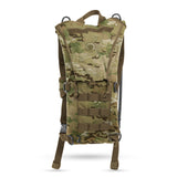 Aquamira Rigger Tactical - Pressurized Hydration Pack