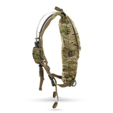 Aquamira Rigger Tactical - Pressurized Hydration Pack
