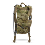Aquamira Rigger Tactical - Pressurized Hydration Pack