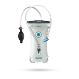 Aquamira Pressurized Hydration Reservoir  (2 Liter)