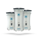 Aquamira Pressurized Hydration Reservoir  (2 Liter)