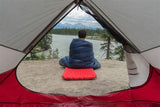 Peregrine Field Quilt