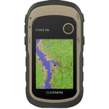 Etrex GPS Series