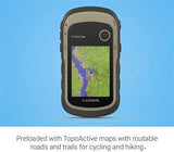 Etrex GPS Series