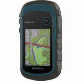 Etrex GPS Series