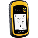 Etrex GPS Series