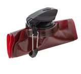 Eclipse 1L Wide Mouth Anti-Bottle