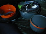 GSI Ultralight Nesting Bowl & Mug