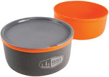 GSI Ultralight Nesting Bowl & Mug