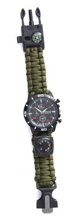 Survival Watch