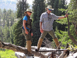 Snake Gaiters