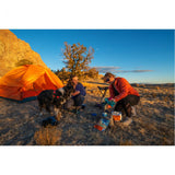Radama Hub 1 - Sunrise Tent
