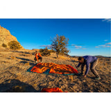 Radama Hub 1 - Sunrise Tent