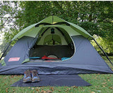 Coleman 2-Person Sundome Tent, Navy