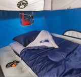 Coleman 2-Person Sundome Tent, Navy