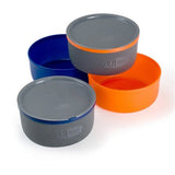 GSI Ultralight Nesting Bowl & Mug