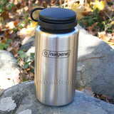 Nalgene Stainless Bottle