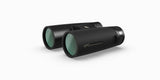 PASSION ED 10×42 Binocular, charcoal black