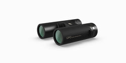ED Binocular 8×32 , charcoal black