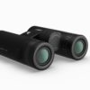 ED Binocular 8×32 , charcoal black