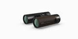 PASSION ED 8×32 Binocular, dark brown earth