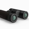 PASSION ED 8×32 Binocular, dark brown earth