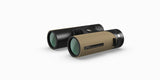 PASSION ED 8×32 binocular, desert sand